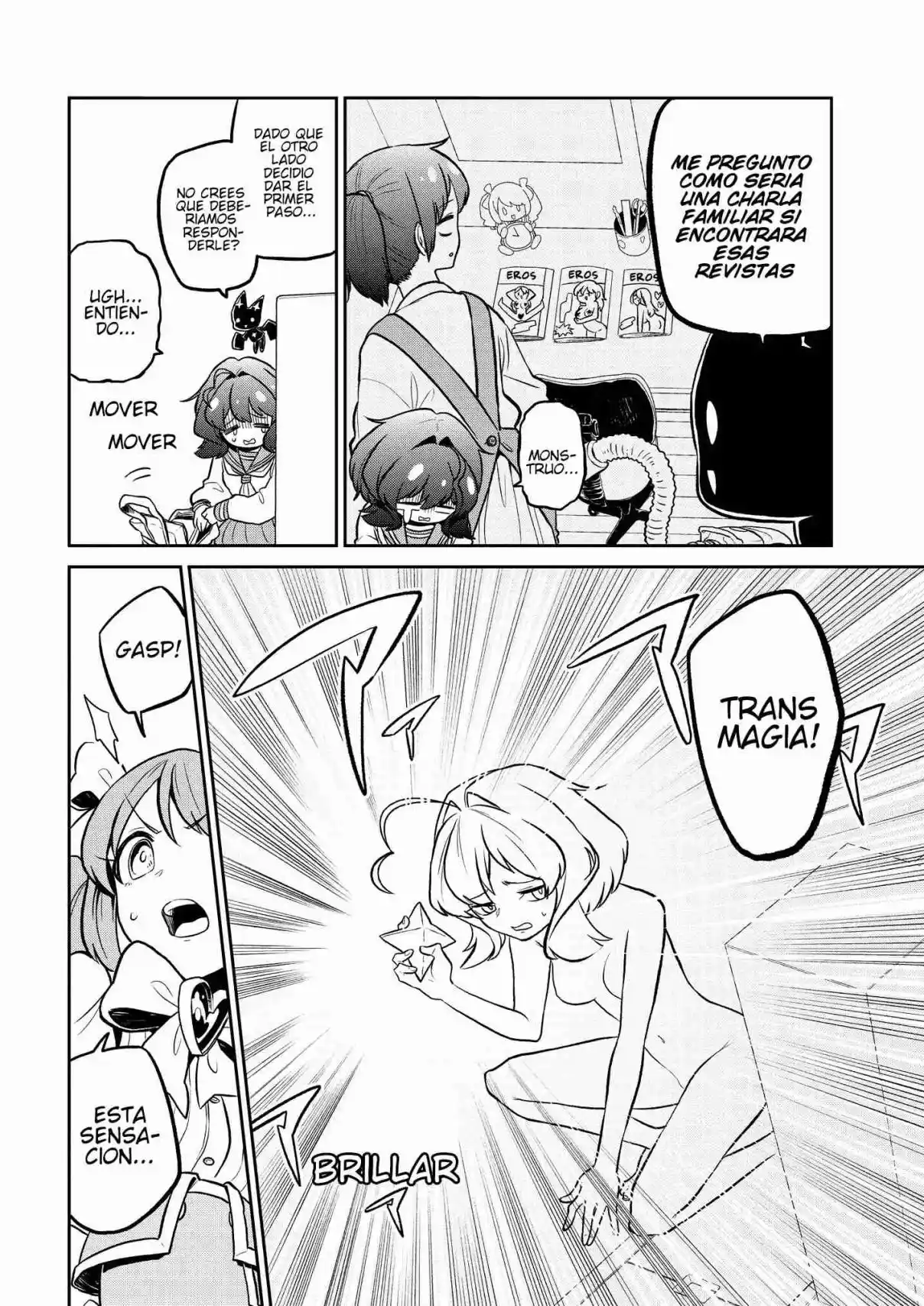 Gushing Over Magical Girls - Capítulo 6 - Página 6 - LectorTMOo