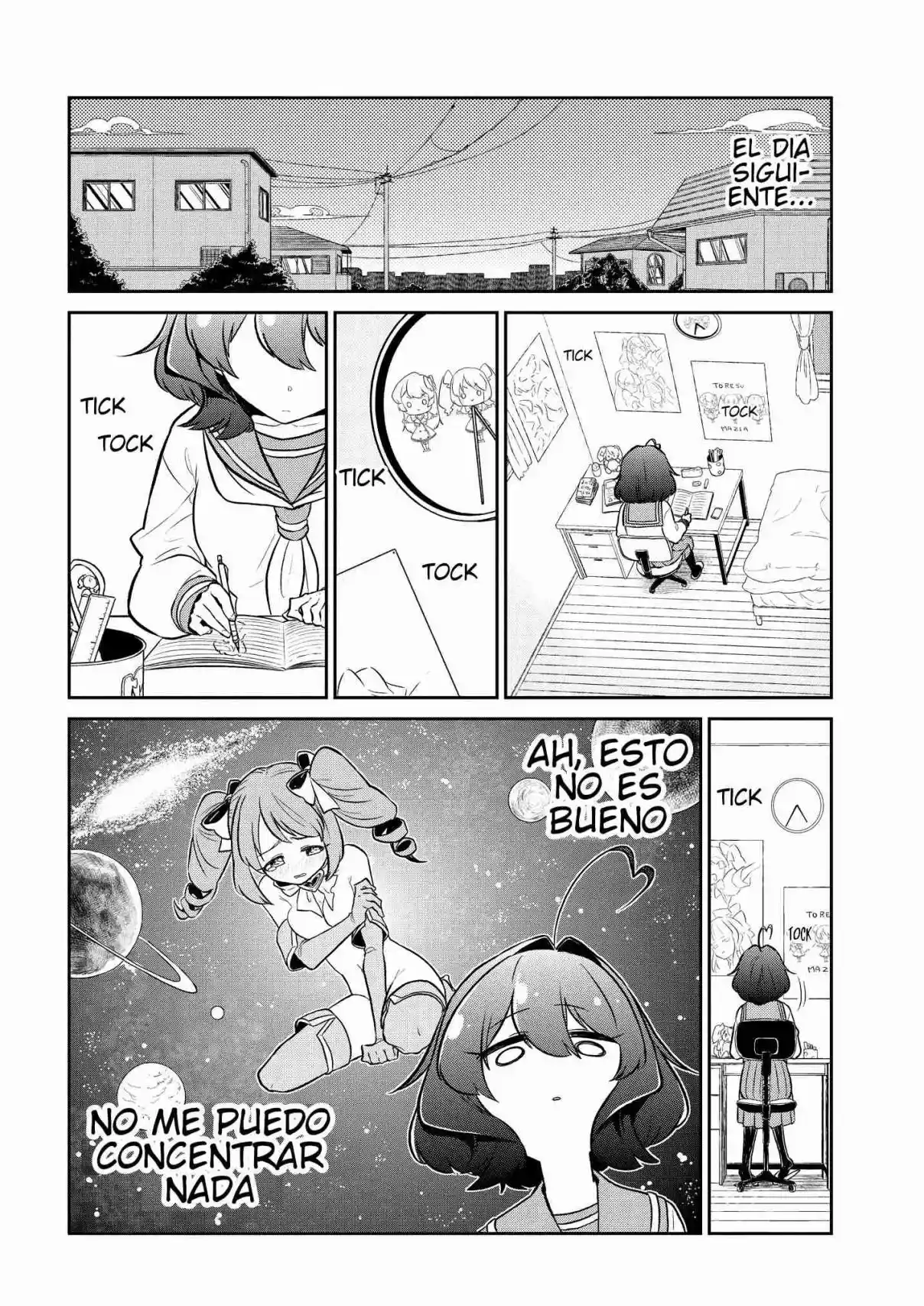 Gushing Over Magical Girls - Capítulo 6 - Página 10 - LectorTMOo