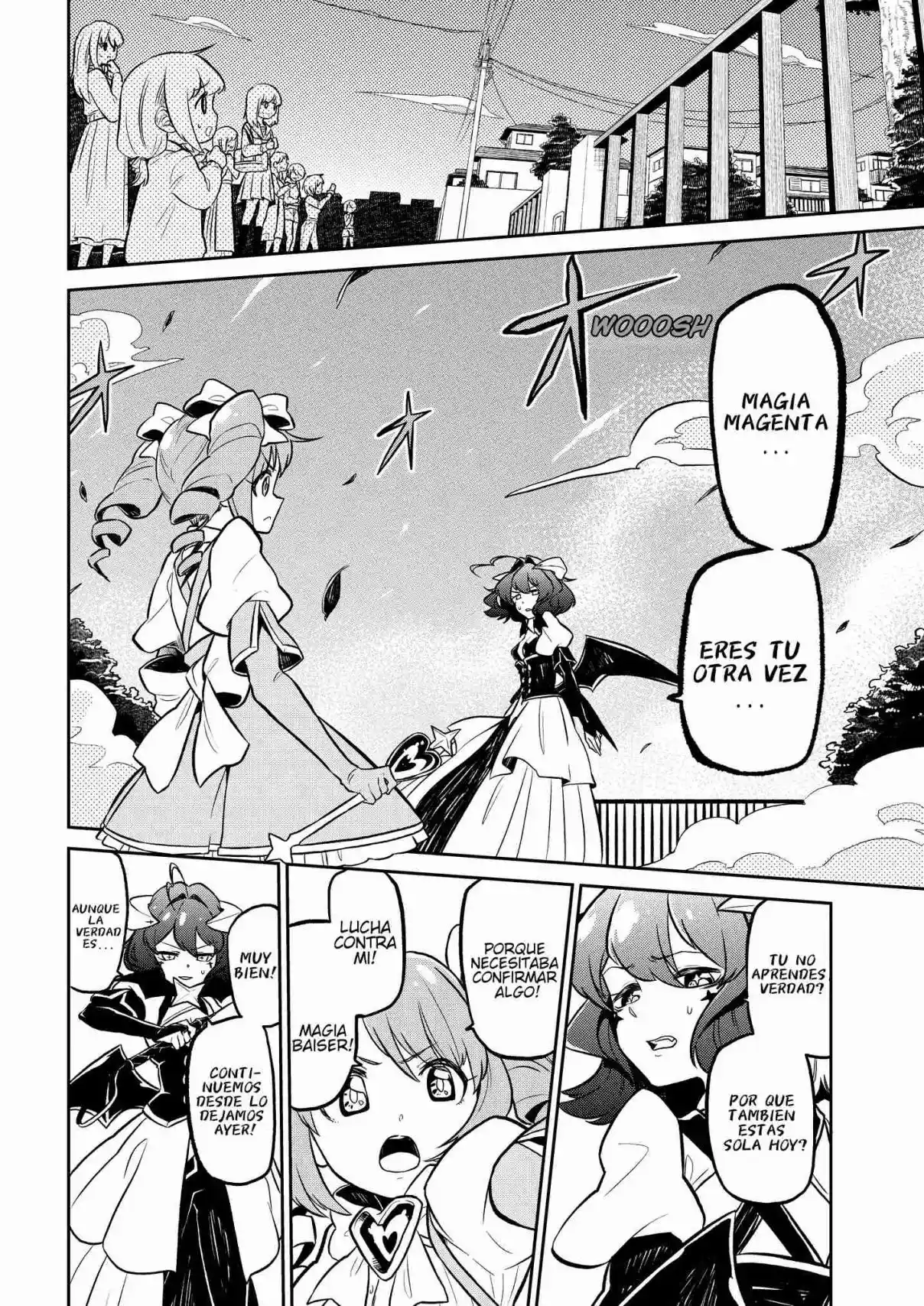 Gushing Over Magical Girls - Capítulo 6 - Página 12 - LectorTMOo