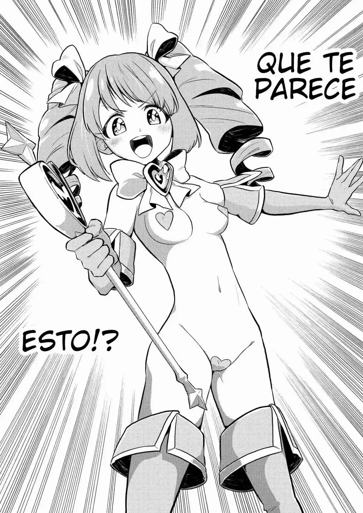 Gushing Over Magical Girls - Capítulo 6 - Página 14 - LectorTMOo