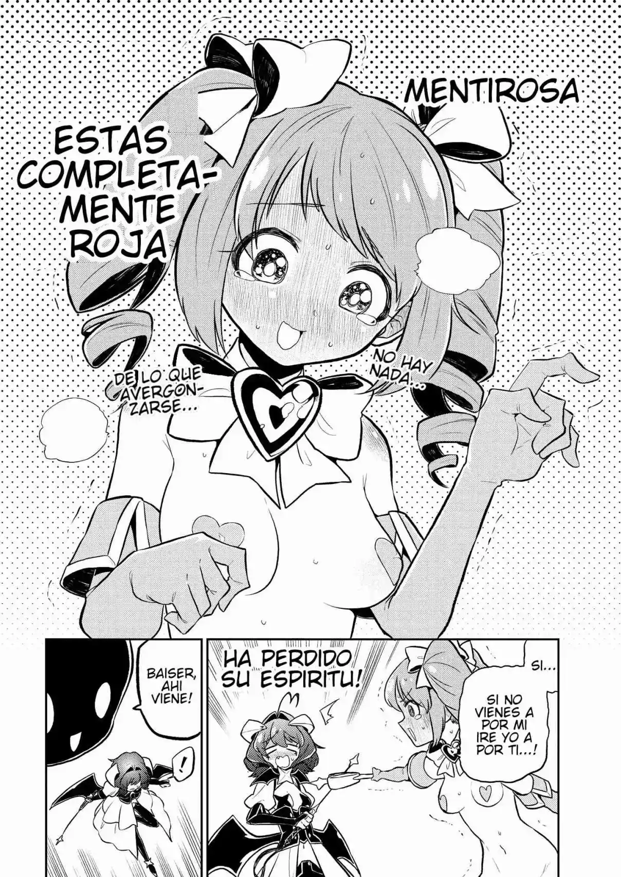 Gushing Over Magical Girls - Capítulo 6 - Página 16 - LectorTMOo