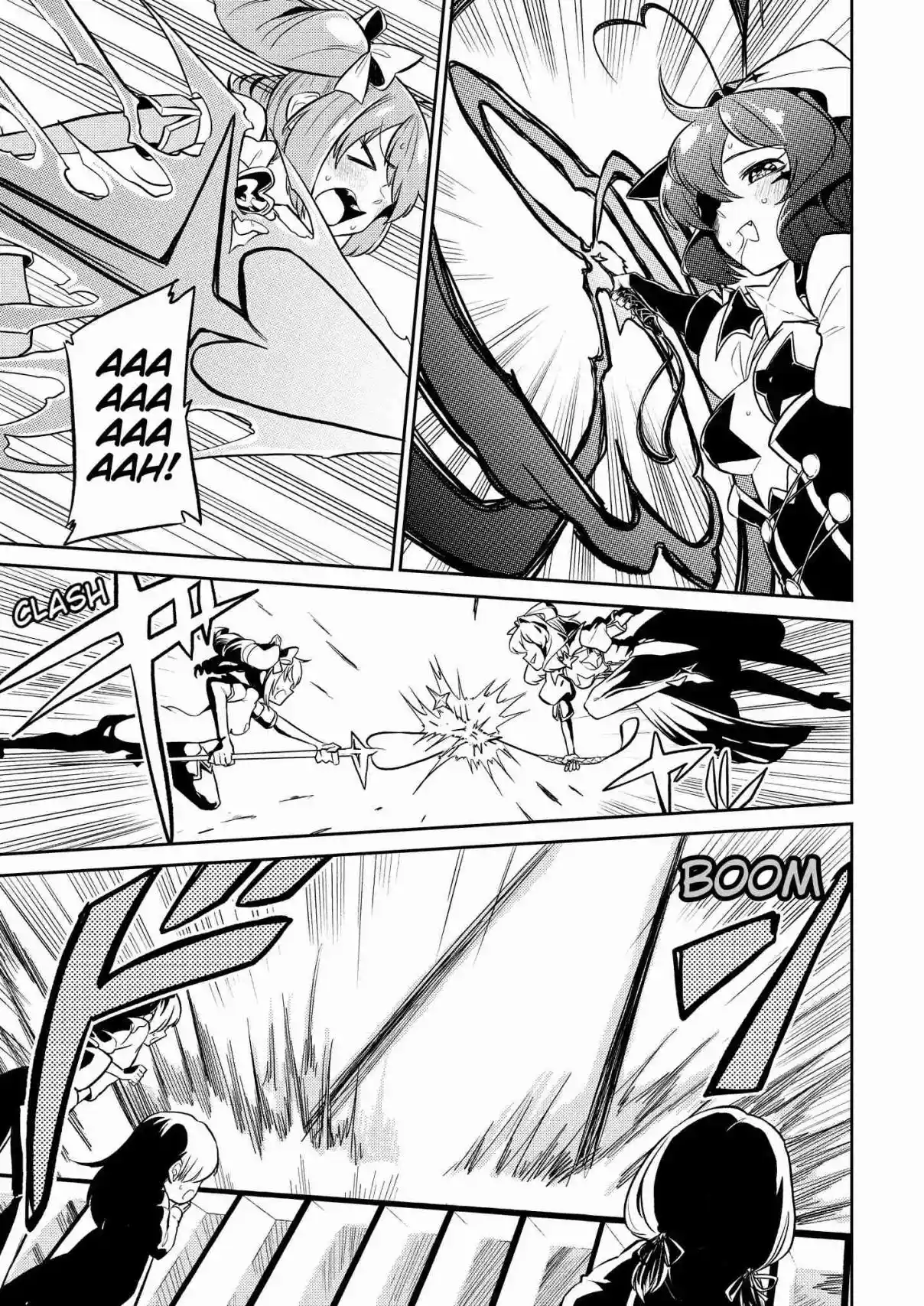 Gushing Over Magical Girls - Capítulo 6 - Página 19 - LectorTMOo