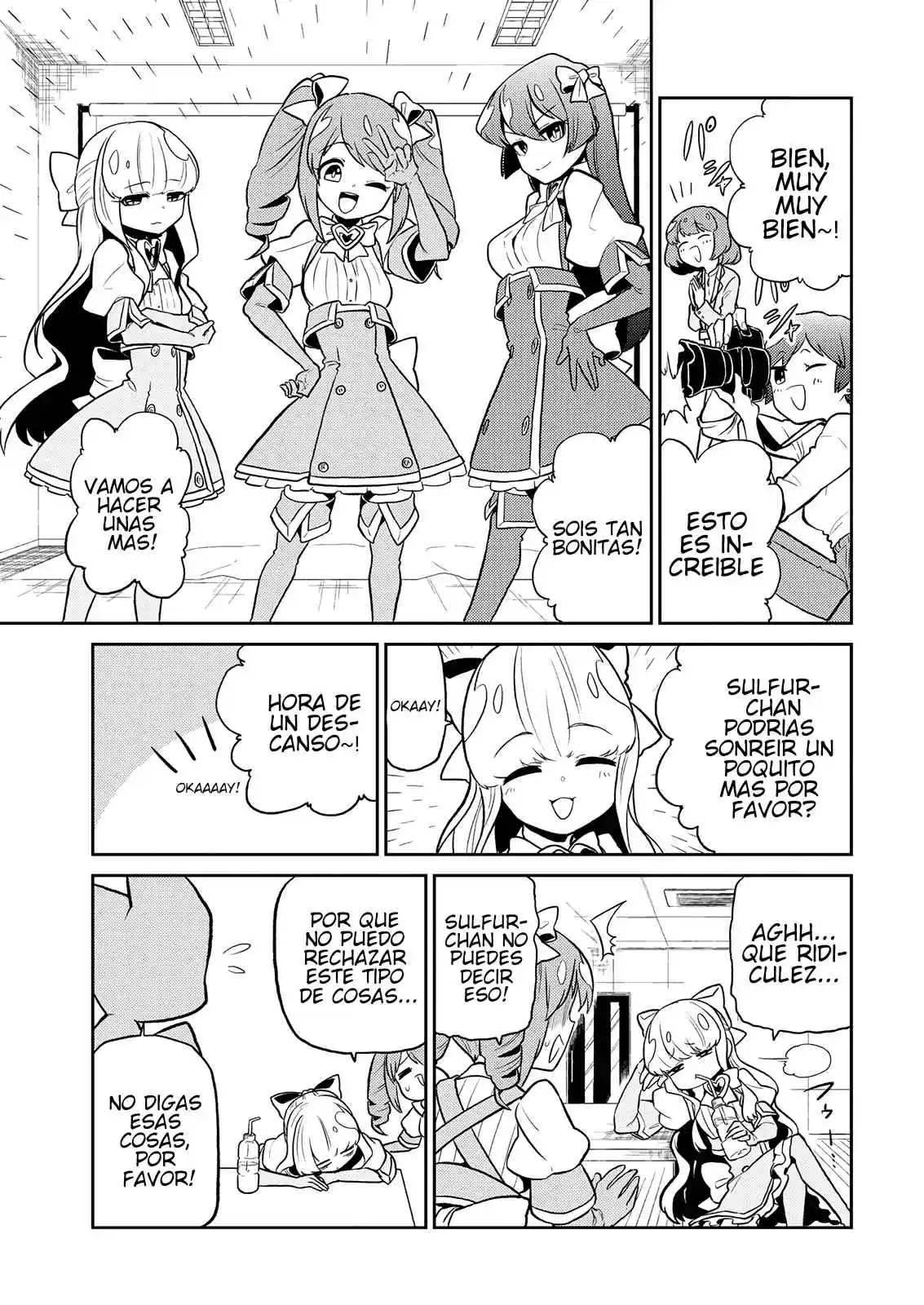 Gushing Over Magical Girls - Capítulo 8 - Página 9 - LectorTMOo