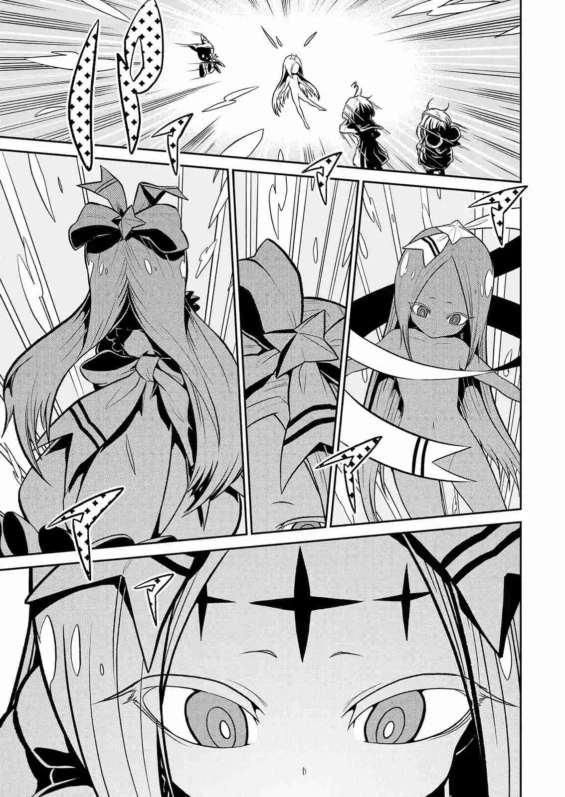 Gushing Over Magical Girls - Capítulo 9 - Página 9 - LectorTMOo