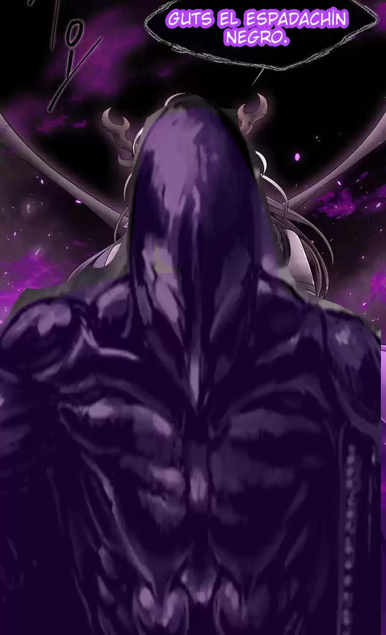 GUTS TIENE 5 DISCIPULOS - Capítulo 1 - Página 2 - LectorTMOo