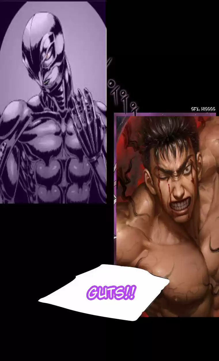 GUTS TIENE 5 DISCIPULOS - Capítulo 1 - Página 6 - LectorTMOo