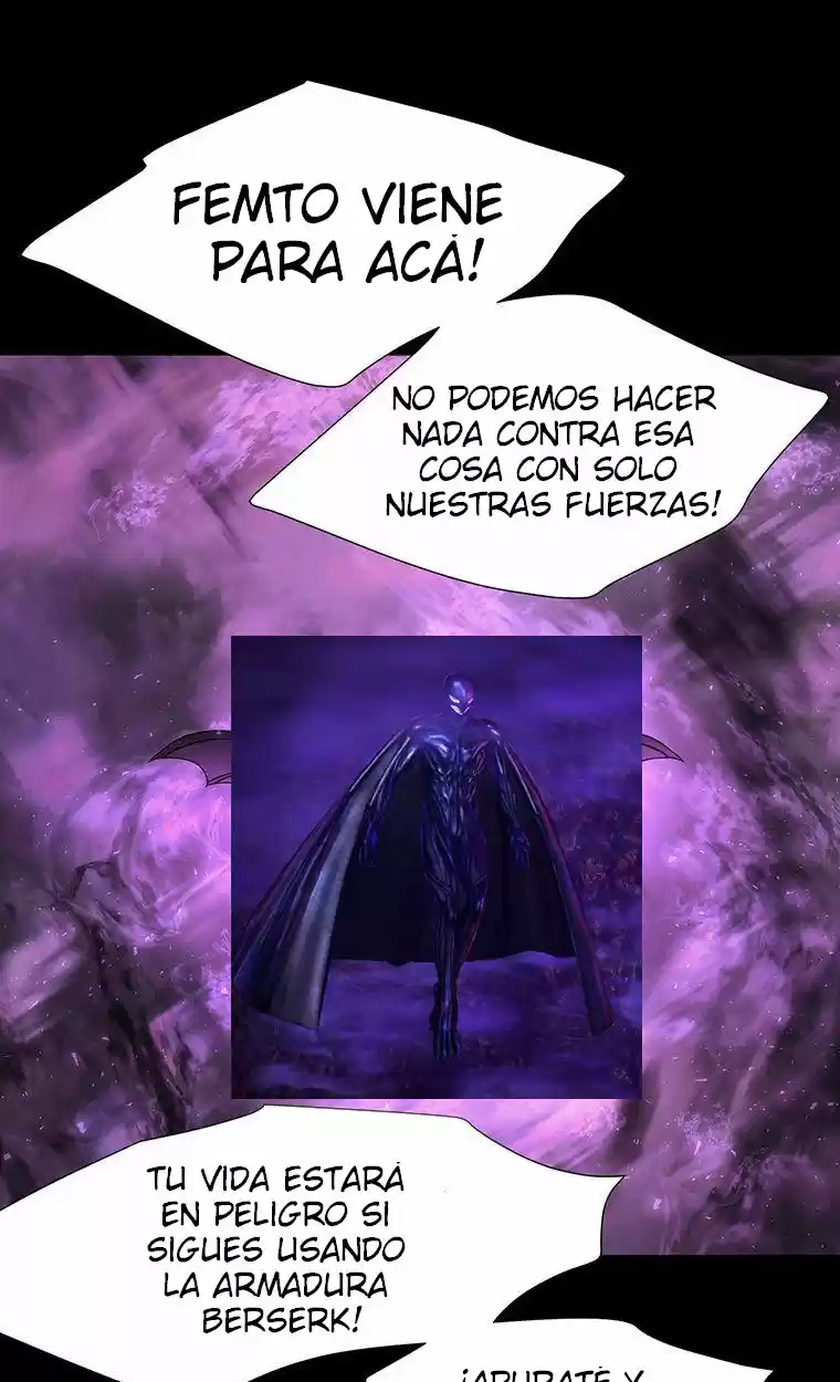 GUTS TIENE 5 DISCIPULOS - Capítulo 1 - Página 8 - LectorTMOo