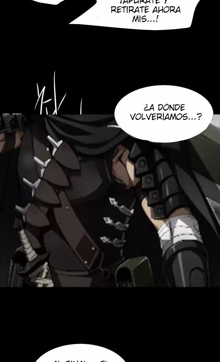 GUTS TIENE 5 DISCIPULOS - Capítulo 1 - Página 9 - LectorTMOo