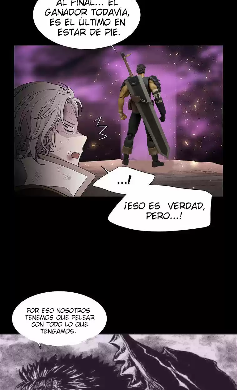 GUTS TIENE 5 DISCIPULOS - Capítulo 1 - Página 10 - LectorTMOo