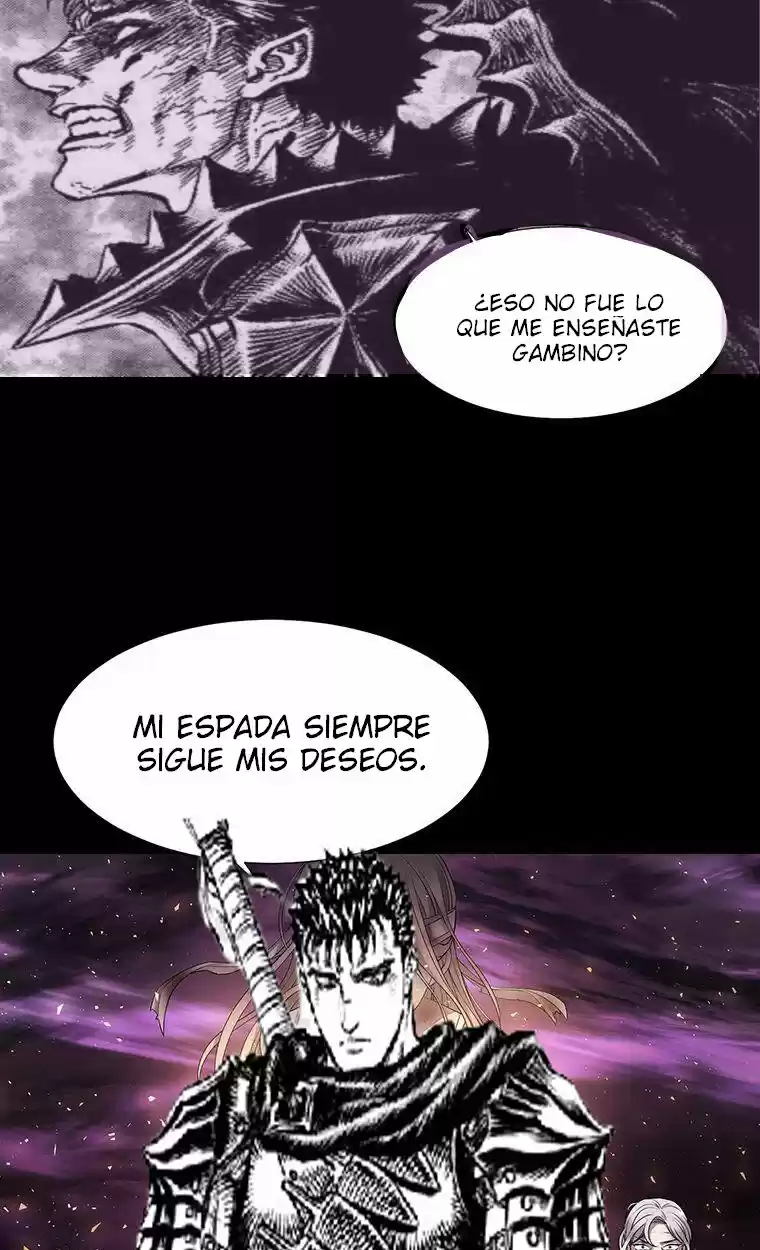 GUTS TIENE 5 DISCIPULOS - Capítulo 1 - Página 11 - LectorTMOo