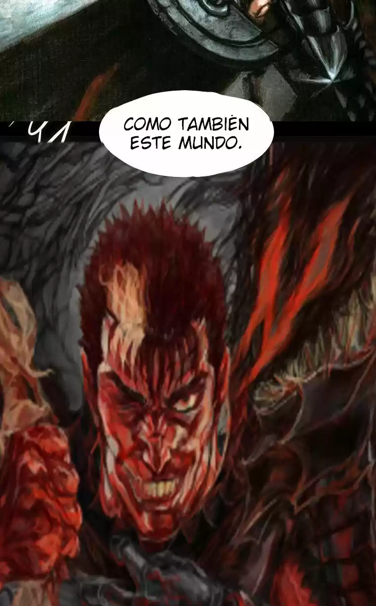 GUTS TIENE 5 DISCIPULOS - Capítulo 1 - Página 15 - LectorTMOo