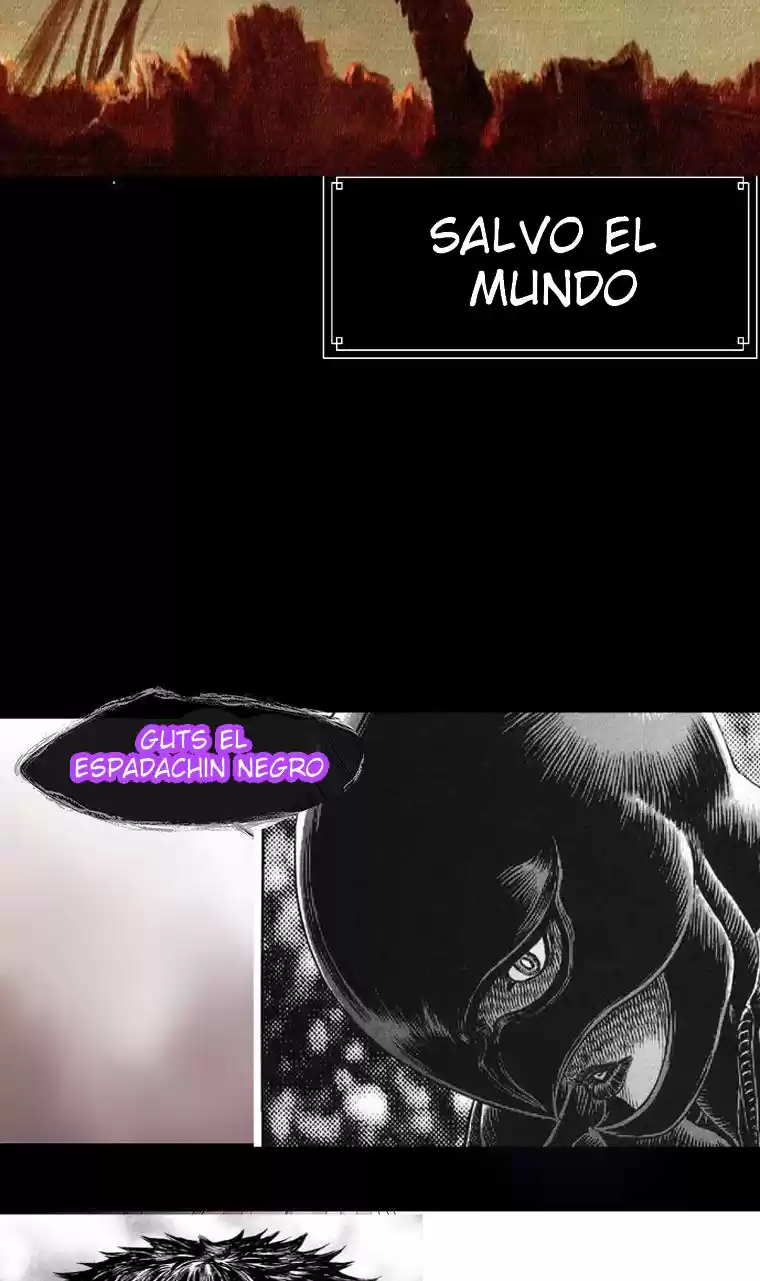 GUTS TIENE 5 DISCIPULOS - Capítulo 1 - Página 20 - LectorTMOo