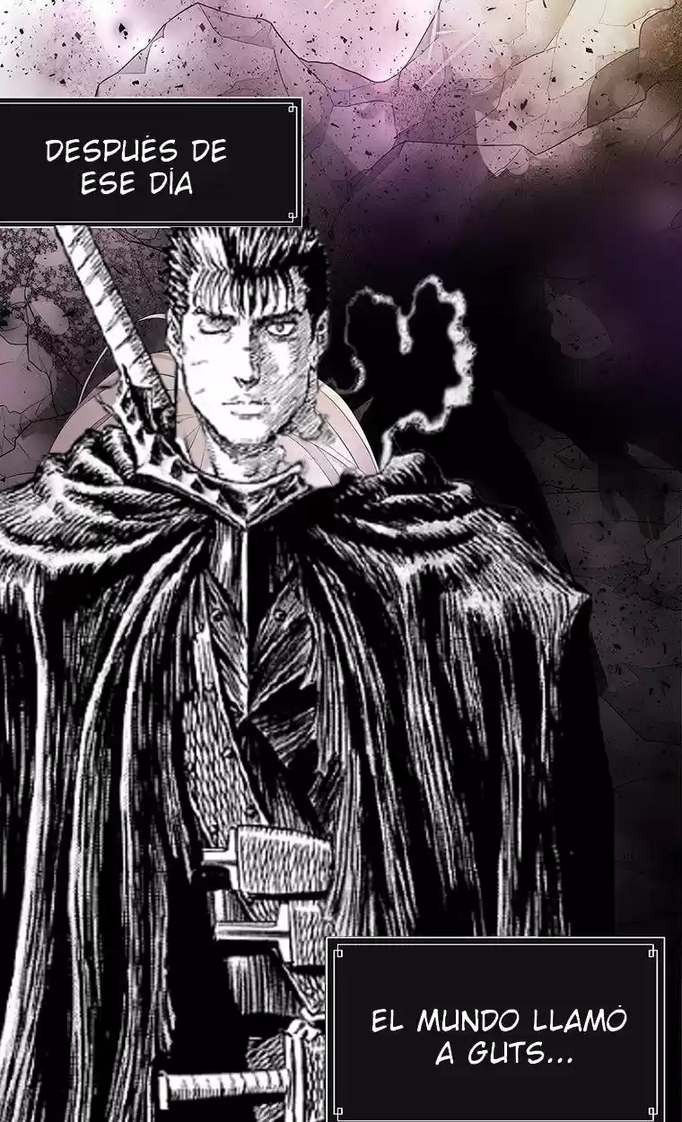 GUTS TIENE 5 DISCIPULOS - Capítulo 1 - Página 26 - LectorTMOo