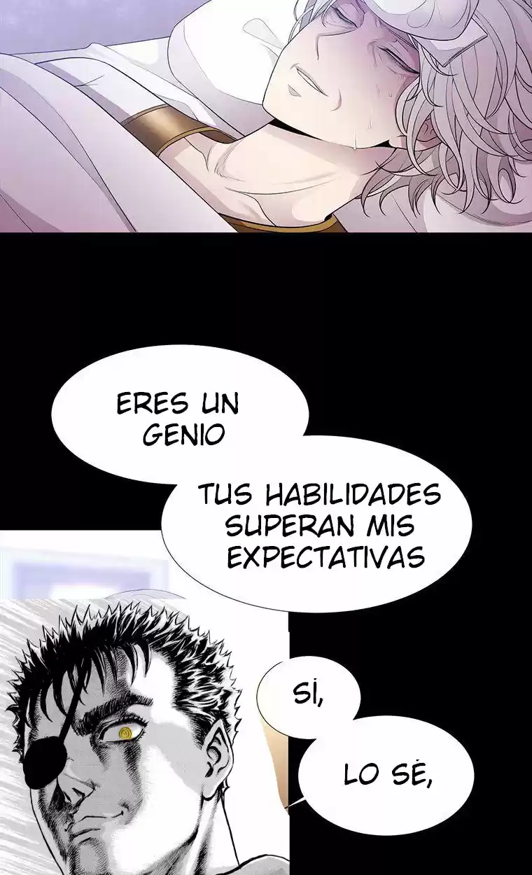 GUTS TIENE 5 DISCIPULOS - Capítulo 1 - Página 28 - LectorTMOo
