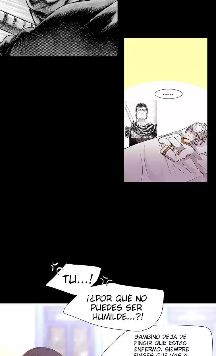 GUTS TIENE 5 DISCIPULOS - Capítulo 1 - Página 29 - LectorTMOo