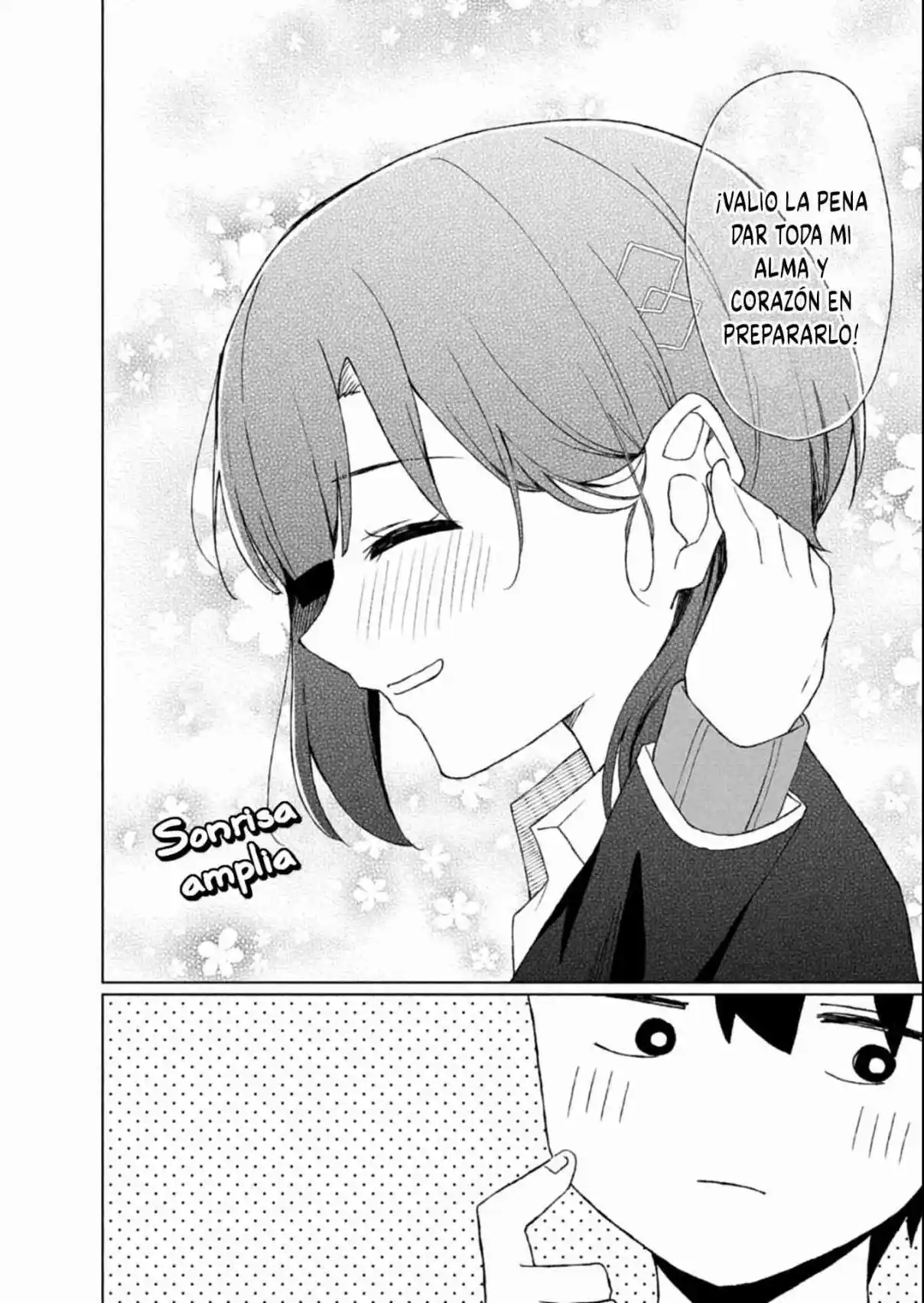Guuzen Tasuketa Bishoujo Ga Nazeka Ore Ni Natsuiteshimatta Ken Ni Tsuite - Capítulo 3 - Página 12 - LectorTMOo
