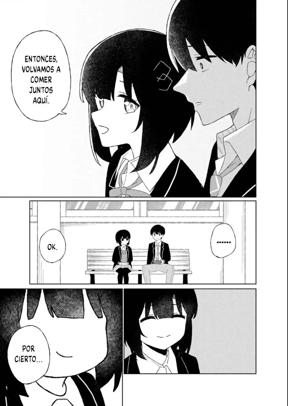 Guuzen Tasuketa Bishoujo Ga Nazeka Ore Ni Natsuiteshimatta Ken Ni Tsuite - Capítulo 3 - Página 25 - LectorTMOo