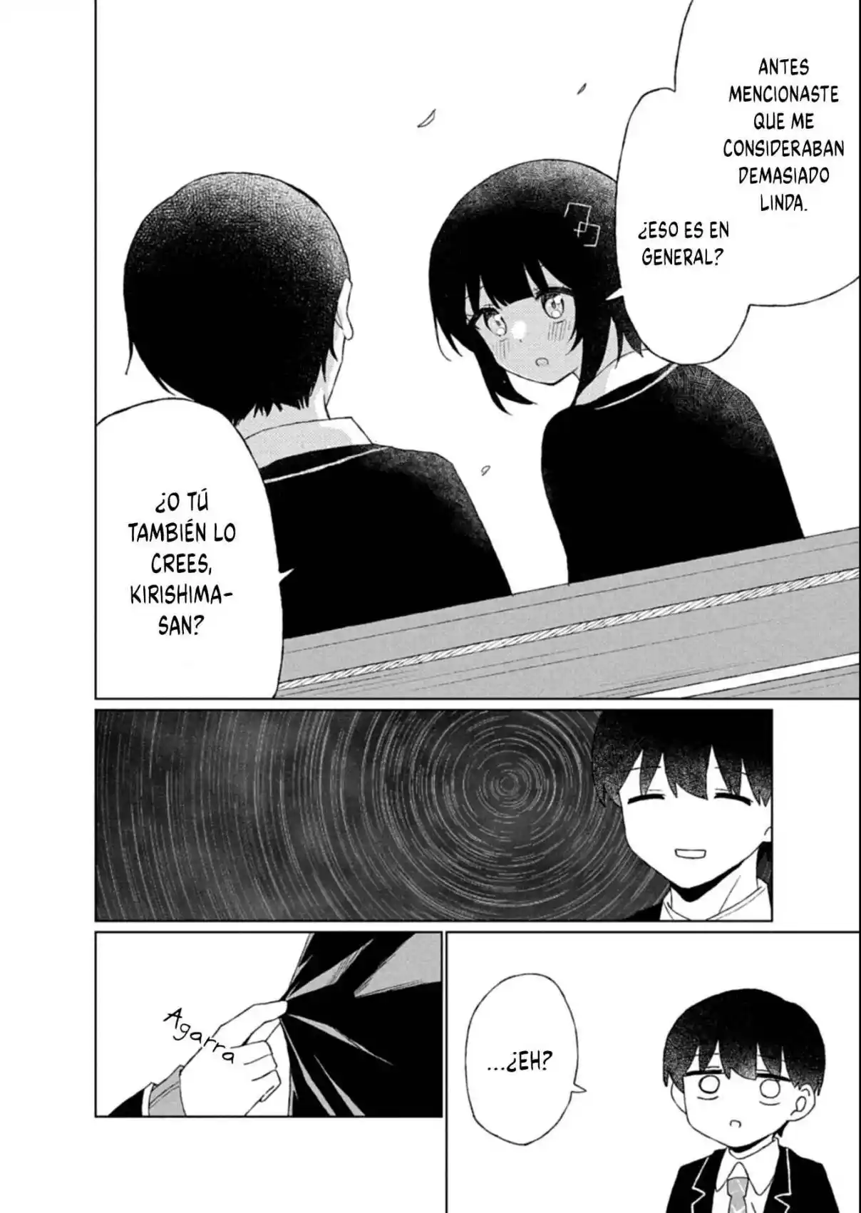 Guuzen Tasuketa Bishoujo Ga Nazeka Ore Ni Natsuiteshimatta Ken Ni Tsuite - Capítulo 3 - Página 26 - LectorTMOo