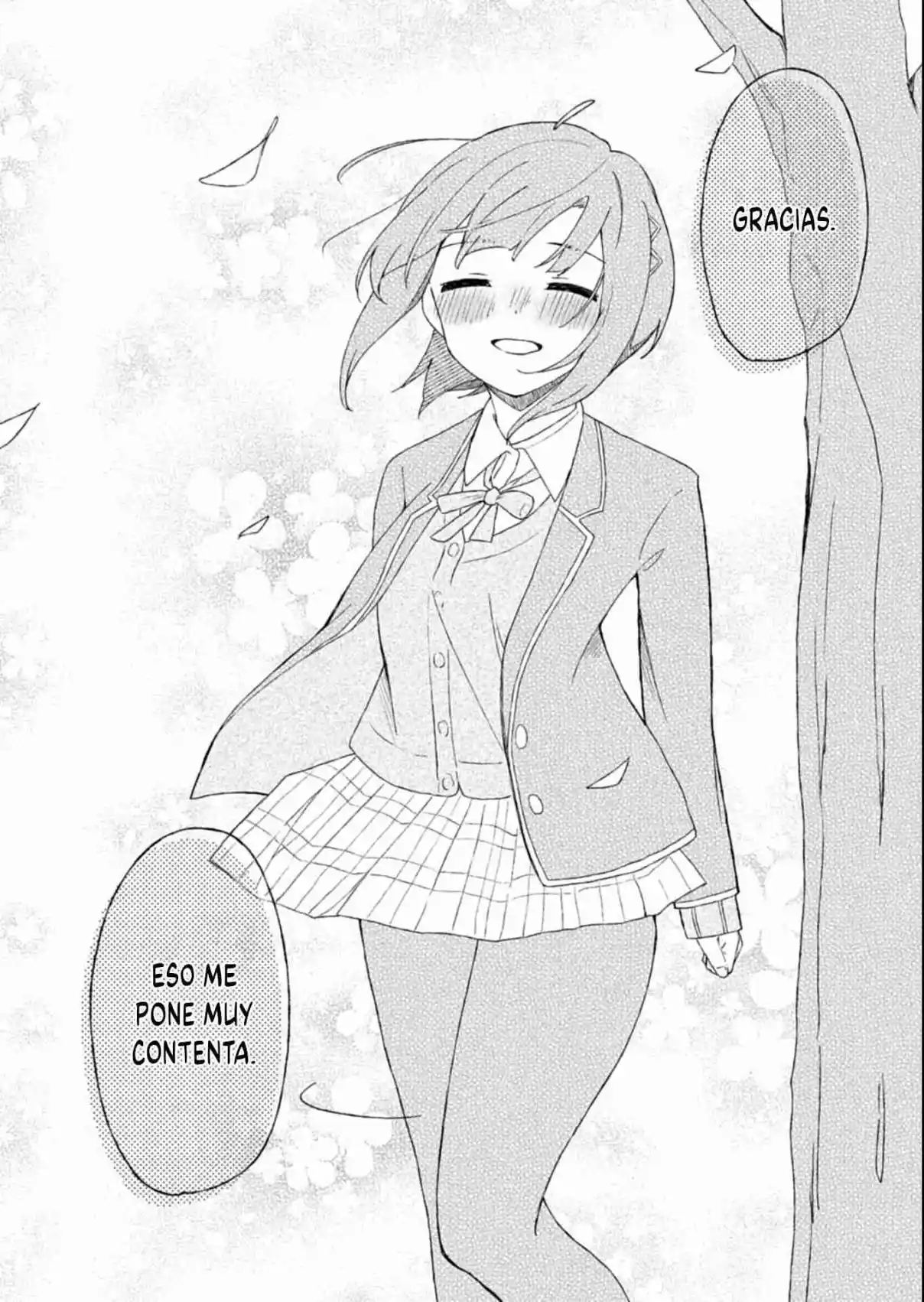 Guuzen Tasuketa Bishoujo Ga Nazeka Ore Ni Natsuiteshimatta Ken Ni Tsuite - Capítulo 3 - Página 30 - LectorTMOo