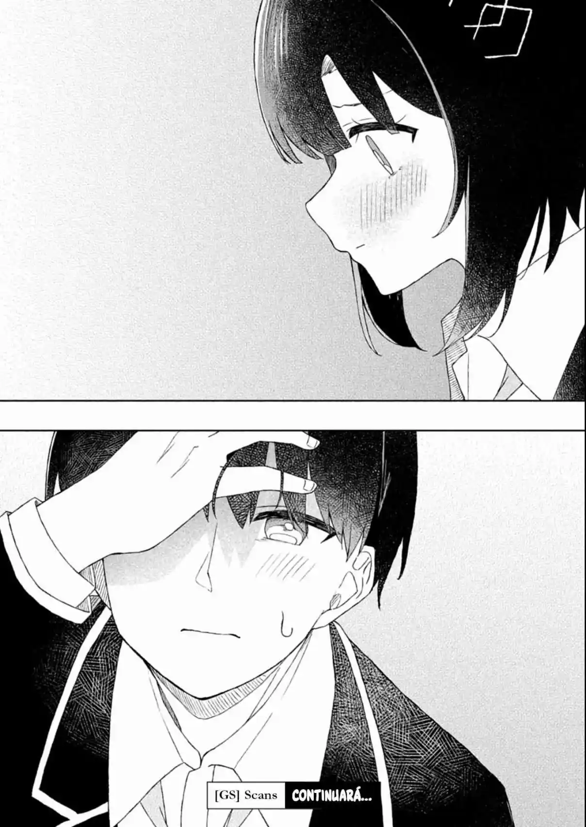 Guuzen Tasuketa Bishoujo Ga Nazeka Ore Ni Natsuiteshimatta Ken Ni Tsuite - Capítulo 3 - Página 32 - LectorTMOo