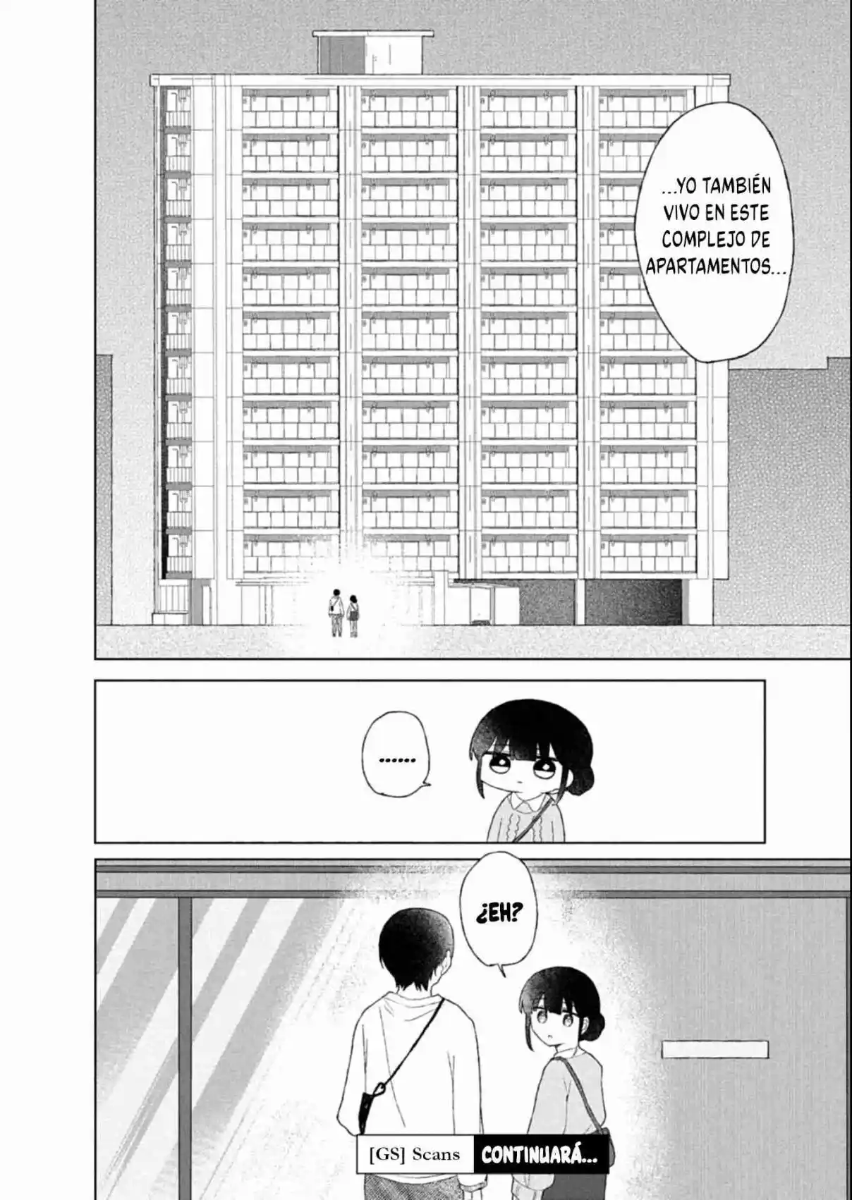 Guuzen Tasuketa Bishoujo Ga Nazeka Ore Ni Natsuiteshimatta Ken Ni Tsuite - Capítulo 4 - Página 26 - LectorTMOo