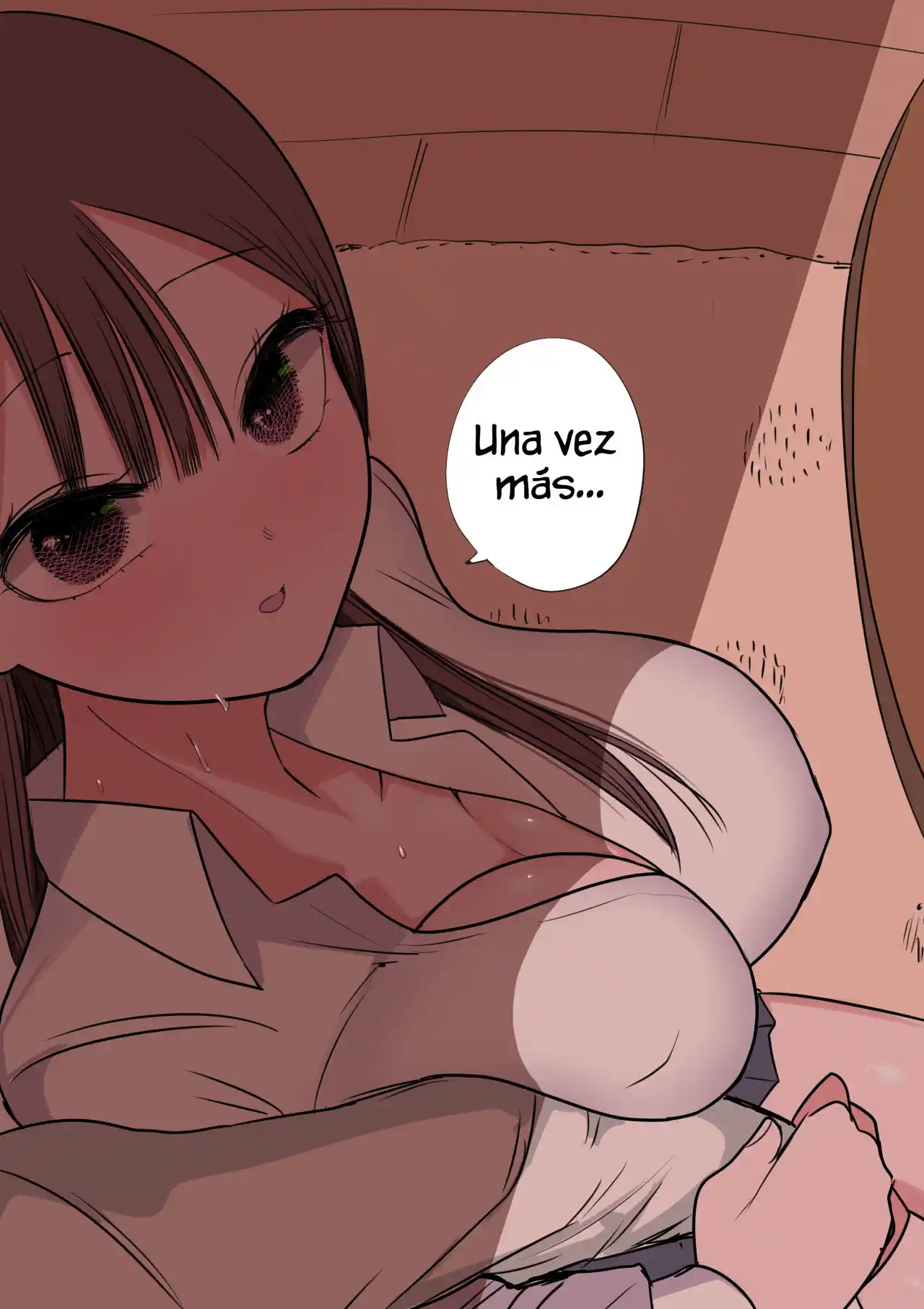 GYARU QUE SE CONVIERTE EN MENHERA DESPUÉS DE 10 DÍAS - Capítulo 7 - Página 26 - LectorTMOo