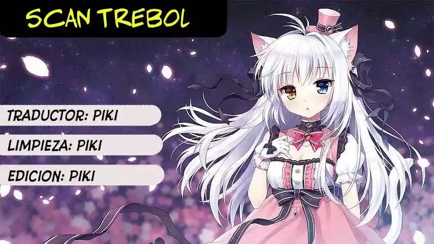 Gyaru To Nekura No Kyuuketsu Kankei - Capítulo 1 - Página 10 - LectorTMOo