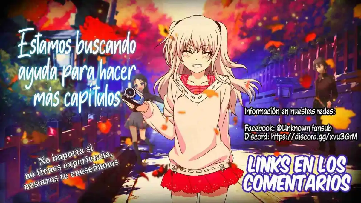 Gyaru To Nekura No Kyuuketsu Kankei - Capítulo 3 - Página 10 - LectorTMOo