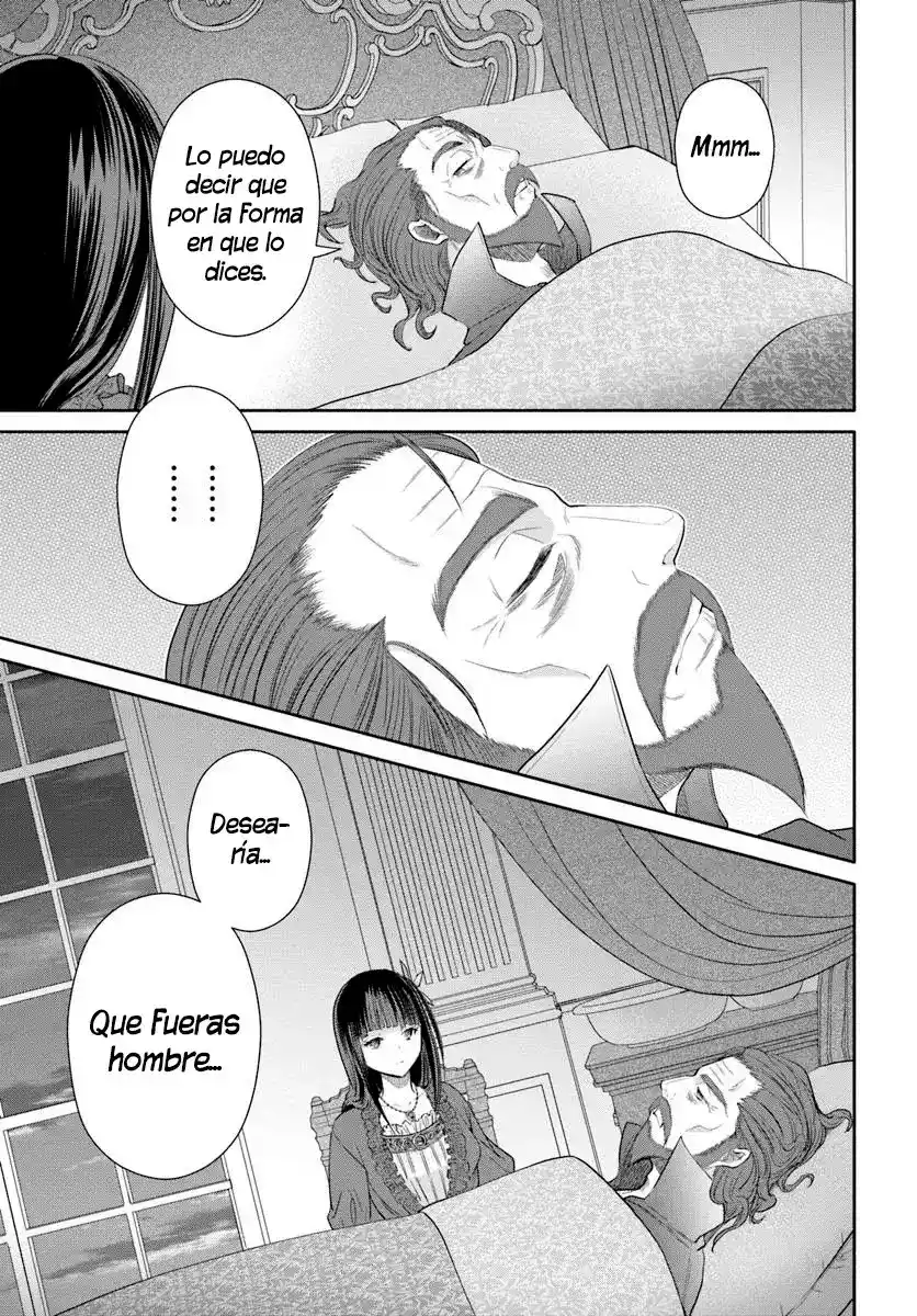 Hachi-nan Tte Sore Wa Nai Deshou! - Capítulo 100 - Página 8 - LectorTMOo