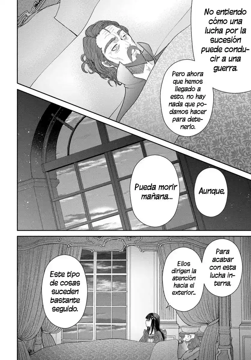 Hachi-nan Tte Sore Wa Nai Deshou! - Capítulo 100 - Página 9 - LectorTMOo