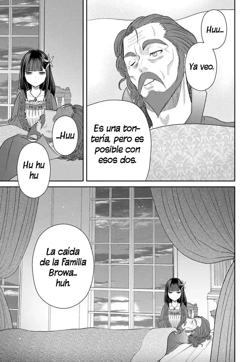 Hachi-nan Tte Sore Wa Nai Deshou! - Capítulo 100 - Página 12 - LectorTMOo