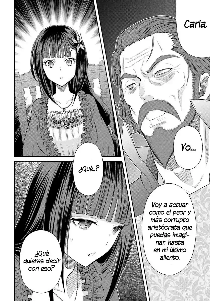 Hachi-nan Tte Sore Wa Nai Deshou! - Capítulo 100 - Página 13 - LectorTMOo