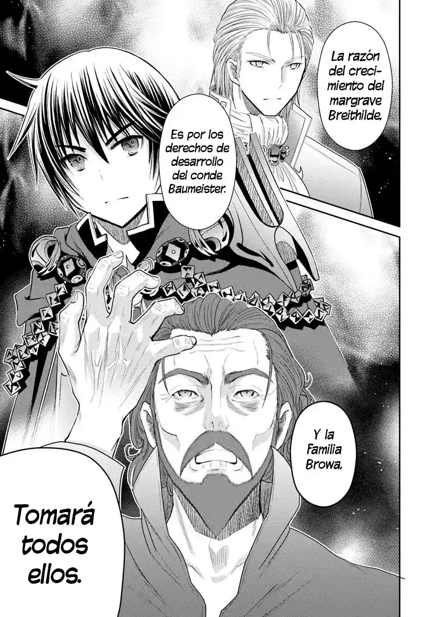 Hachi-nan Tte Sore Wa Nai Deshou! - Capítulo 100 - Página 14 - LectorTMOo