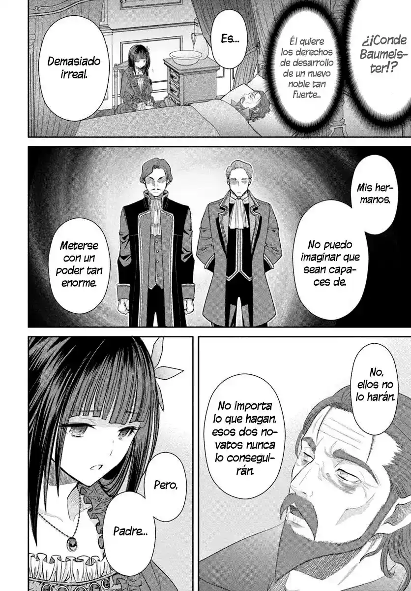 Hachi-nan Tte Sore Wa Nai Deshou! - Capítulo 100 - Página 15 - LectorTMOo
