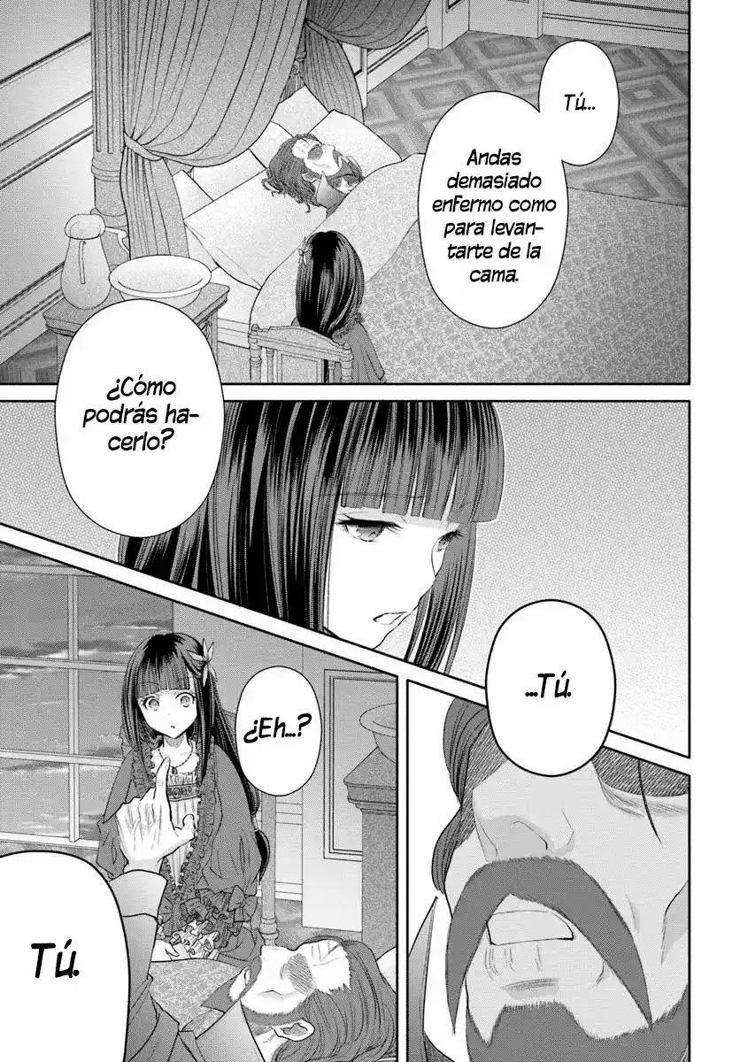 Hachi-nan Tte Sore Wa Nai Deshou! - Capítulo 100 - Página 16 - LectorTMOo