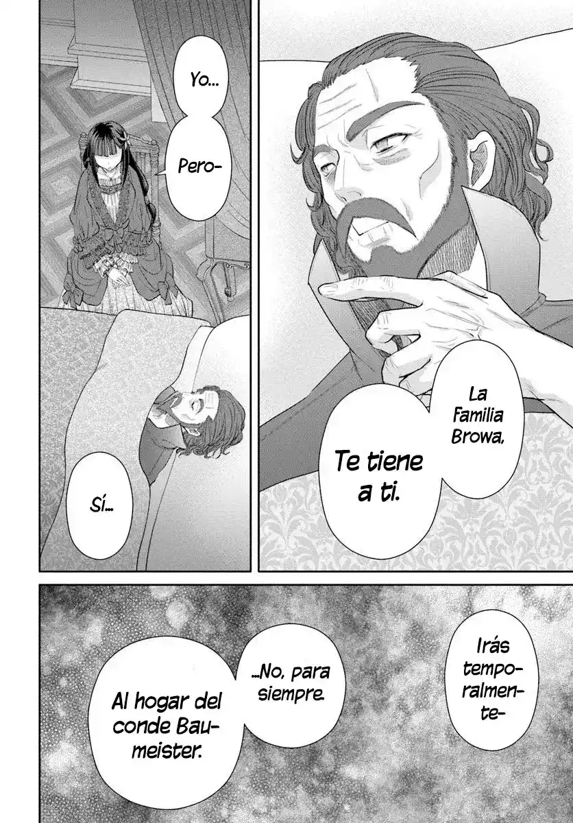 Hachi-nan Tte Sore Wa Nai Deshou! - Capítulo 100 - Página 17 - LectorTMOo
