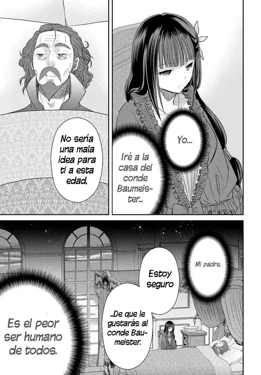 Hachi-nan Tte Sore Wa Nai Deshou! - Capítulo 100 - Página 18 - LectorTMOo