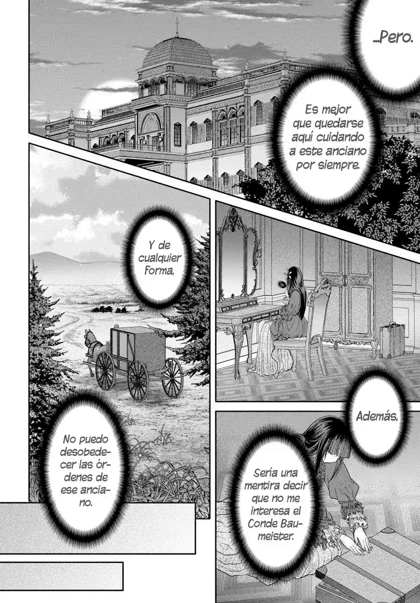 Hachi-nan Tte Sore Wa Nai Deshou! - Capítulo 100 - Página 19 - LectorTMOo