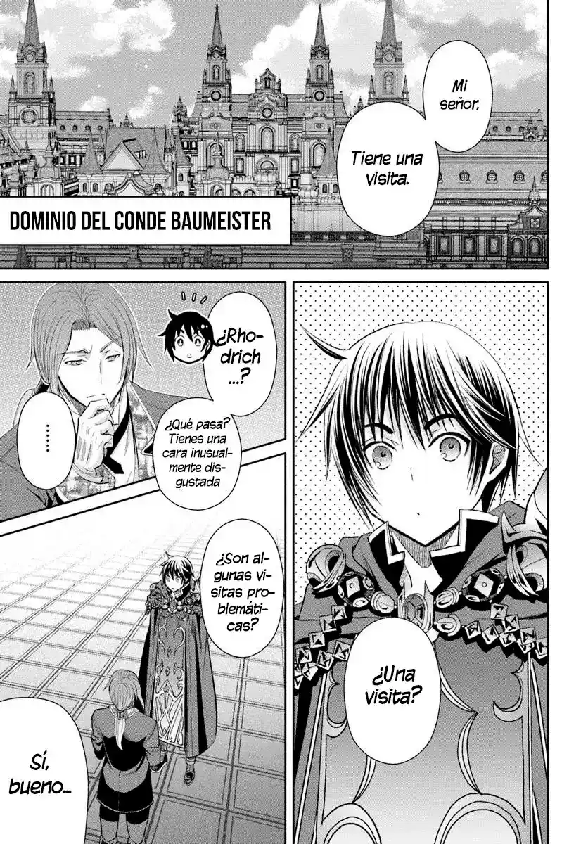 Hachi-nan Tte Sore Wa Nai Deshou! - Capítulo 100 - Página 20 - LectorTMOo