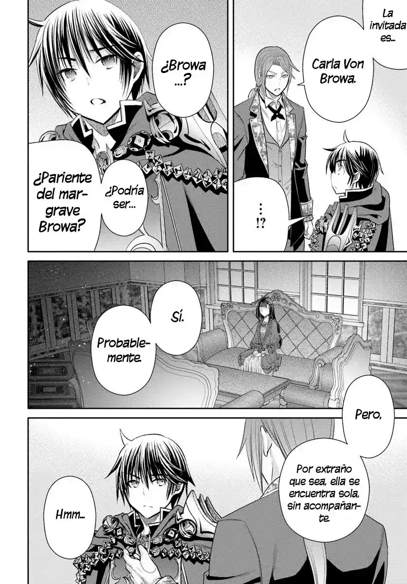 Hachi-nan Tte Sore Wa Nai Deshou! - Capítulo 100 - Página 21 - LectorTMOo