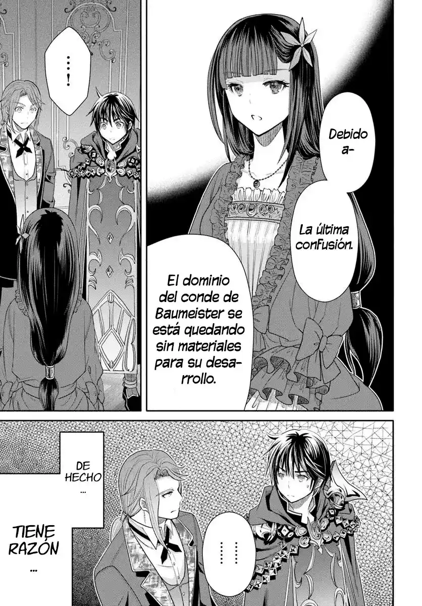 Hachi-nan Tte Sore Wa Nai Deshou! - Capítulo 101 - Página 8 - LectorTMOo