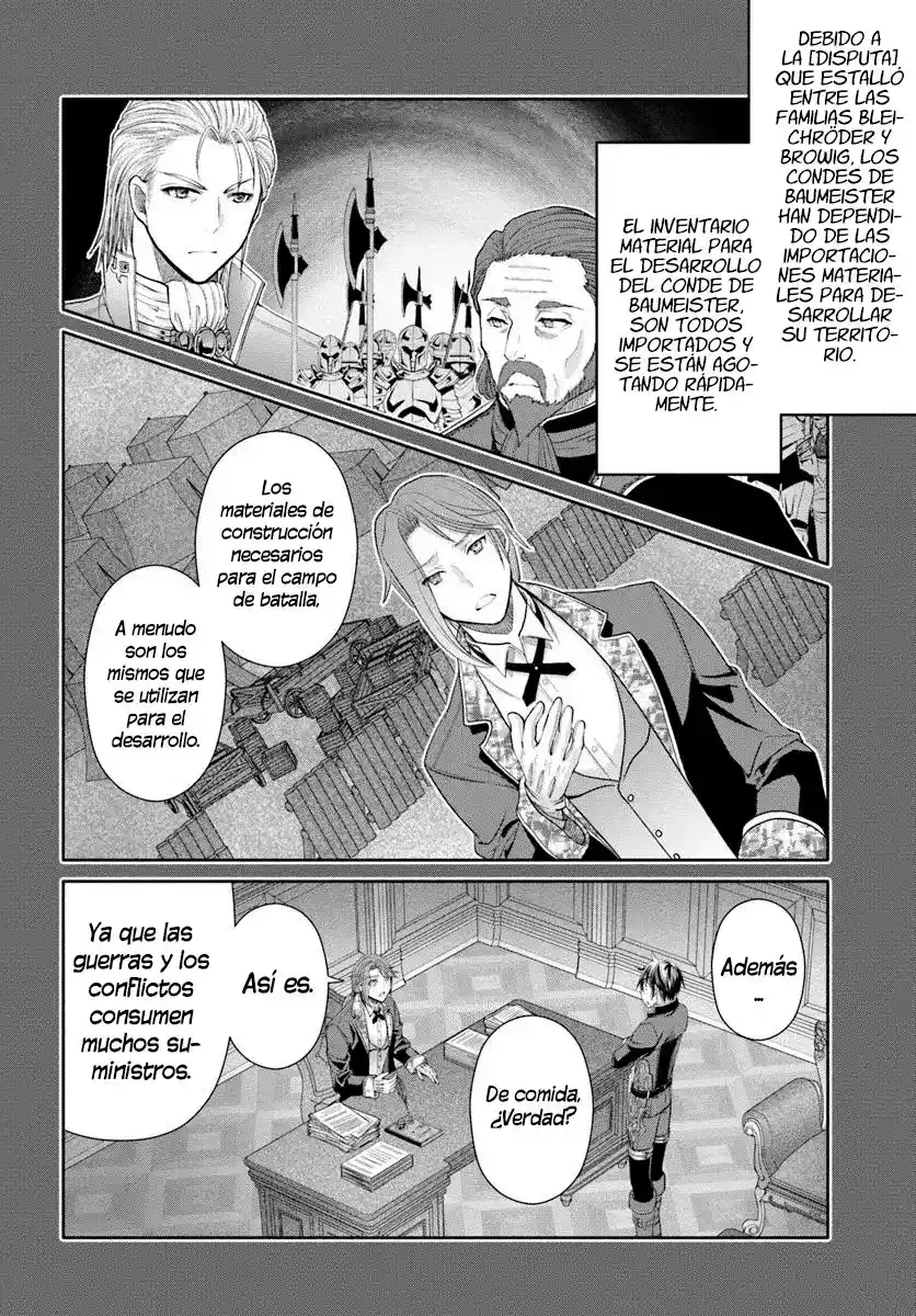 Hachi-nan Tte Sore Wa Nai Deshou! - Capítulo 101 - Página 9 - LectorTMOo