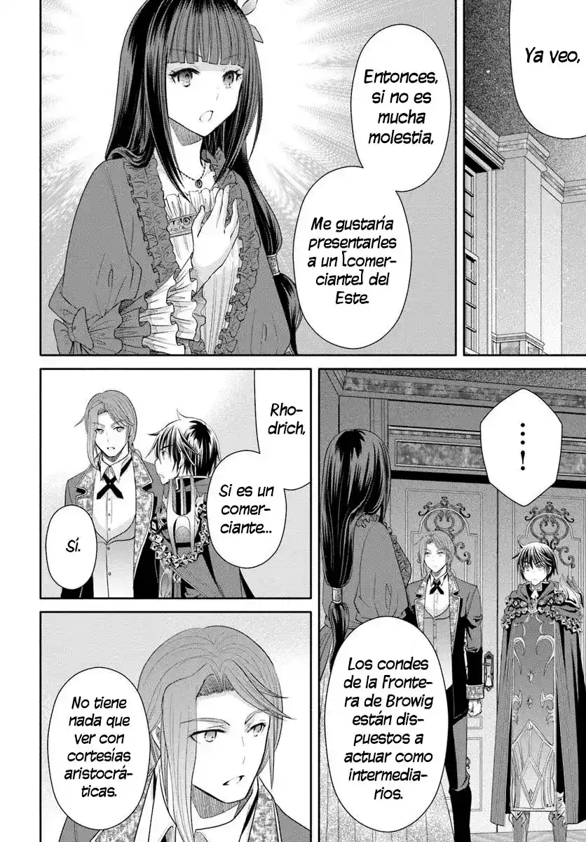 Hachi-nan Tte Sore Wa Nai Deshou! - Capítulo 101 - Página 13 - LectorTMOo
