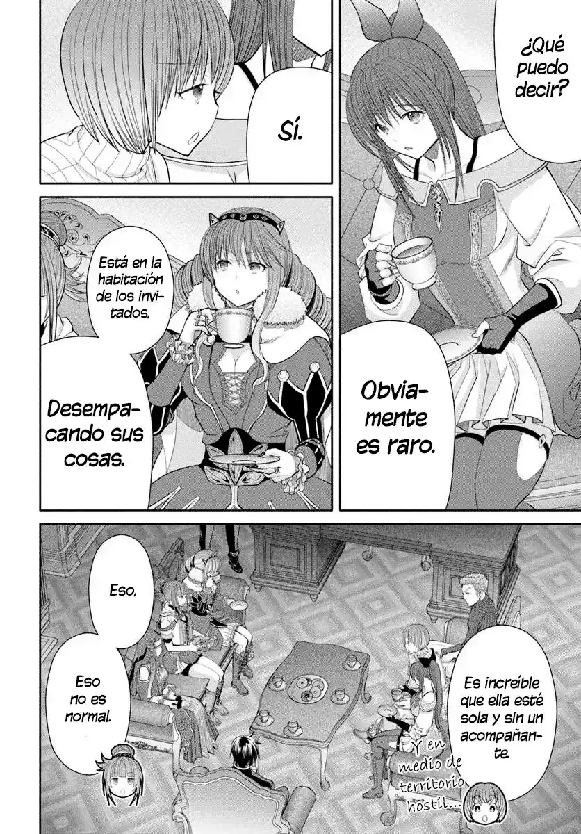 Hachi-nan Tte Sore Wa Nai Deshou! - Capítulo 101 - Página 15 - LectorTMOo
