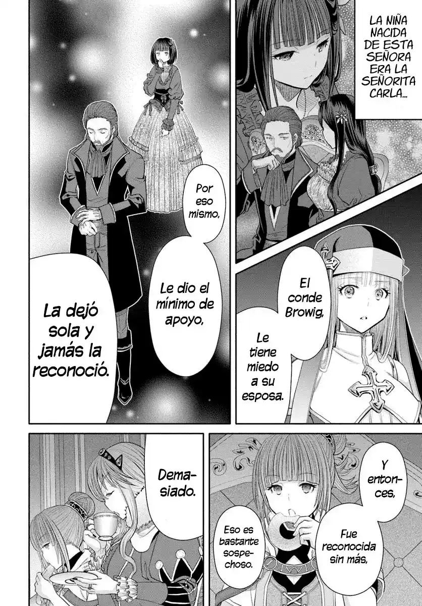 Hachi-nan Tte Sore Wa Nai Deshou! - Capítulo 101 - Página 19 - LectorTMOo