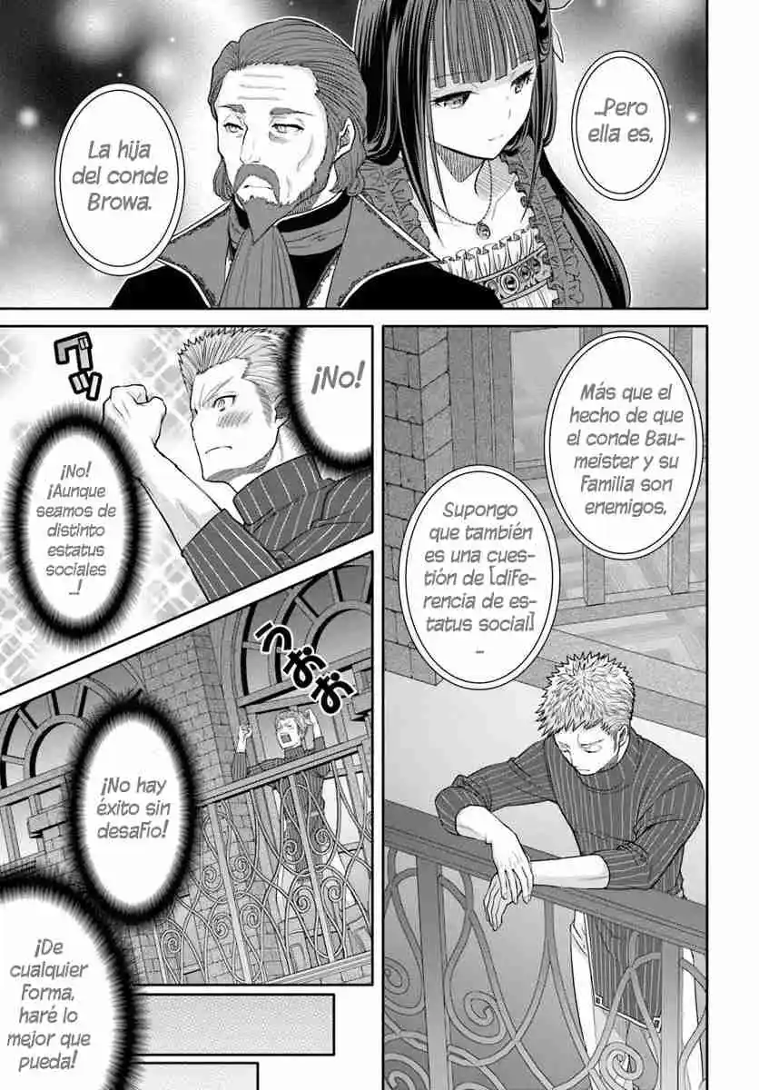 Hachi-nan Tte Sore Wa Nai Deshou! - Capítulo 102 - Página 8 - LectorTMOo