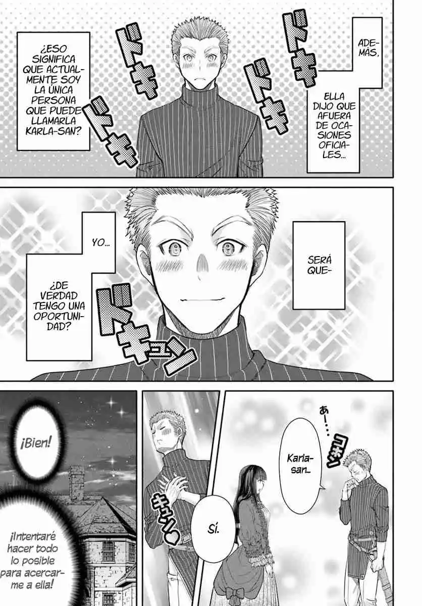 Hachi-nan Tte Sore Wa Nai Deshou! - Capítulo 102 - Página 12 - LectorTMOo