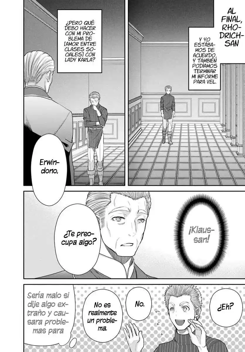 Hachi-nan Tte Sore Wa Nai Deshou! - Capítulo 103 - Página 8 - LectorTMOo