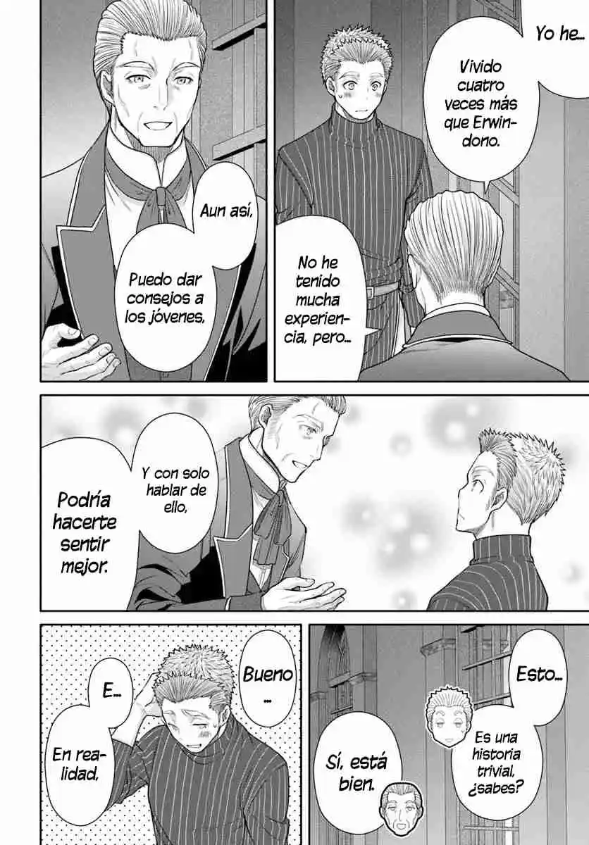 Hachi-nan Tte Sore Wa Nai Deshou! - Capítulo 103 - Página 9 - LectorTMOo