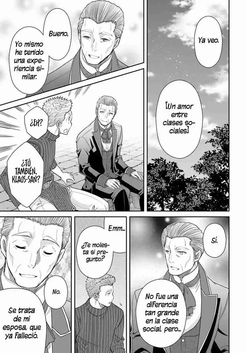 Hachi-nan Tte Sore Wa Nai Deshou! - Capítulo 103 - Página 10 - LectorTMOo